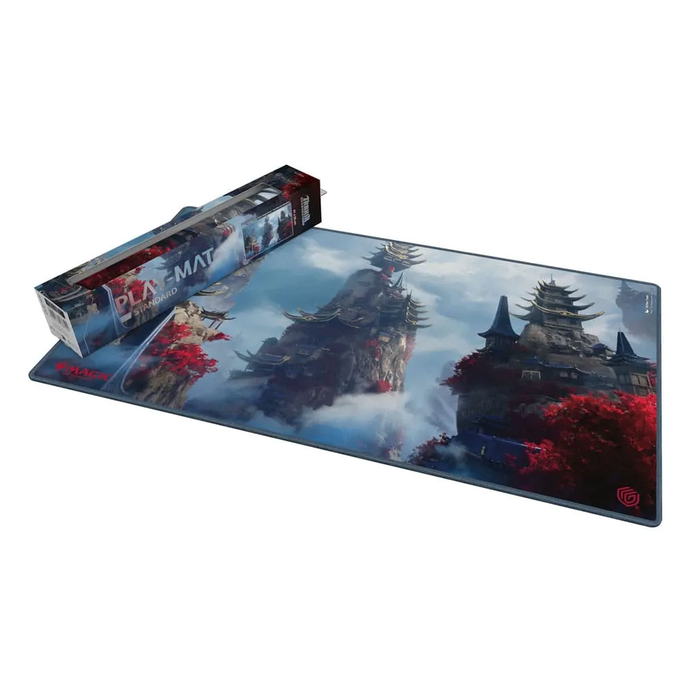 Ultimate Guard Play-Mat 2 mm (61 x 35 cm) Magic: The Gathering "Tarkir: Dragonstorm" - Cori Mountain Monastery